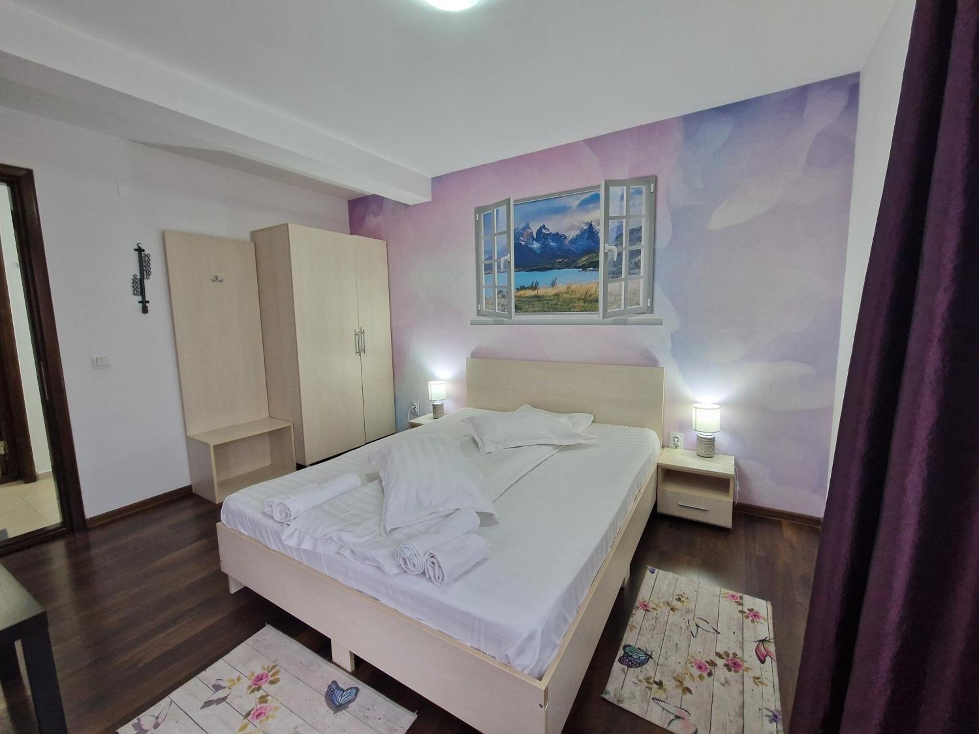 Pensiunea Dara Rîşnov 外观 照片